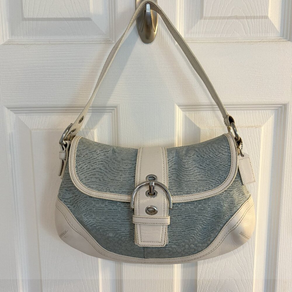 Coach Shoulder Bag